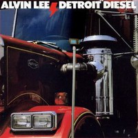 Alvin Lee, Detroit Diesel