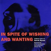 David Byrne, In Spite of Wishing and Wanting
