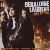 Geraldine Laurent, Time Out Trio