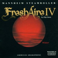 Mannheim Steamroller, Fresh Aire IV
