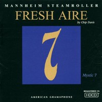 Mannheim Steamroller, Fresh Aire 7