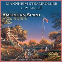 Mannheim Steamroller and C. W. McCall, American Spirit