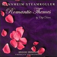 Mannheim Steamroller, Romantic Themes