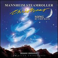 Mannheim Steamroller, Christmas Song