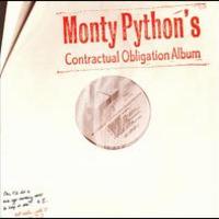 Monty Python, Monty Python's Contractual Obligation Album (Bonus Tracks)