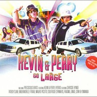 Various Artists, Kevin & Perry 'Go Large'