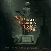 Midnight in the Garden of Good & Evil
