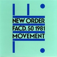 New Order, Movement