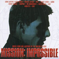 Various Artists, Mission: Impossible