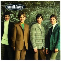 Small Faces, From the Beginning