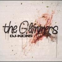 The Glimmers, DJ-Kicks