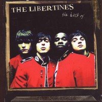 The Libertines, Time for Heroes: The Best of The Libertines