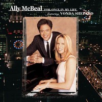 Various Artists, Ally McBeal: For Once in My Life