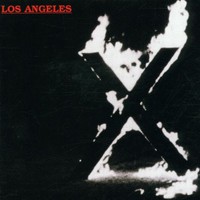 X, Los Angeles