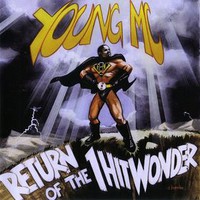 Young MC, Return of the 1 Hit Wonder