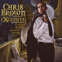 Chris Brown, Exclusive