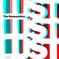 The Raveonettes, Lust Lust Lust