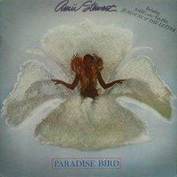 Amii Stewart, Paradise Bird