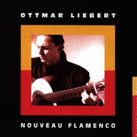 Ottmar Liebert, Nouveau Flamenco