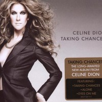 Celine Dion, Taking Chances