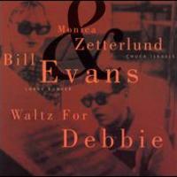 Bill Evans, Waltz For Debbie (With Monica Zetterlund)