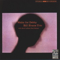 Bill Evans Trio, Waltz for Debby
