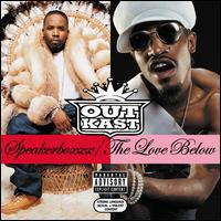 OutKast, Speakerboxxx/The Love Below (CD1)