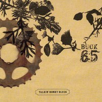 Buck 65, Talkin' Honky Blues