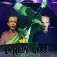 Buckethead, Pepper's Ghost