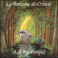 Ash Ra Tempel, Le Berceau De Cristal