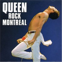 Queen, Rock Montreal
