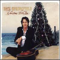 Rick Springfield, Christmas With You