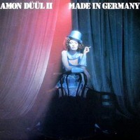 Amon Duul II, Made in Germany