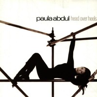 Paula Abdul, Head Over Heels