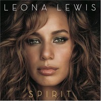 Leona Lewis, Spirit