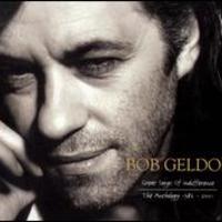 Bob Geldof, Great Songs of Indifference: The Anthology 1986-2001