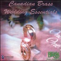 Canadian Brass, Wedding Essentials