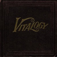 Pearl Jam, Vitalogy