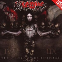Exodus, The Atrocity Exhibition: Exhibit A