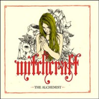 Witchcraft, The Alchemist