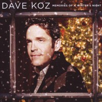 Dave Koz, Memories of a Winter's Night