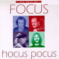 Focus, Hocus Pocus
