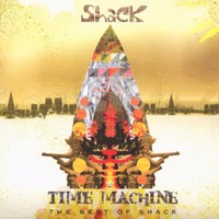 Shack, Time Machine