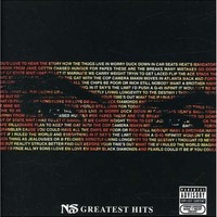 Nas, Greatest Hits