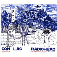 Radiohead, Com Lag