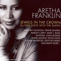 Aretha Franklin, Jewels in the Crown: All-Star Duets With the Queen