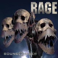 Rage, Soundchaser