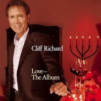 Cliff Richard, Love... The Album