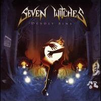 Seven Witches, Deadly Sins