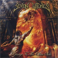 Seven Witches, Passage to the Other Side